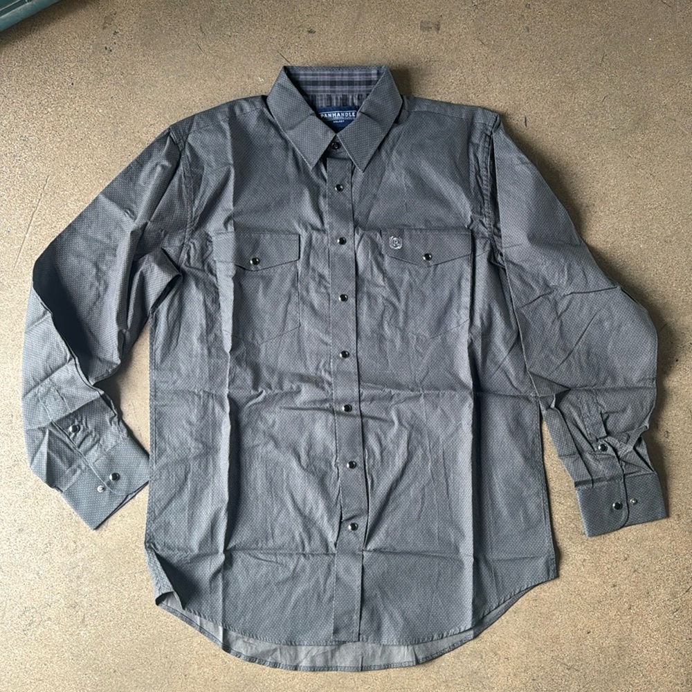 Men’s Dress Shirt